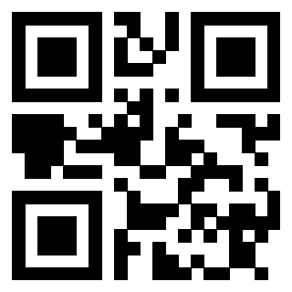3913834329 - Immagine del Qr Code associato