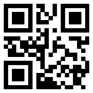 Scansione del Qr Code di 3913834331