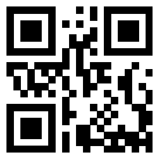 3913834338 QrCode associato