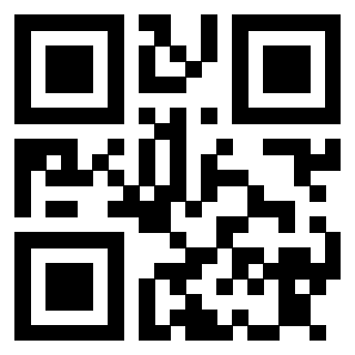 Immagine del QrCode di 3913834339