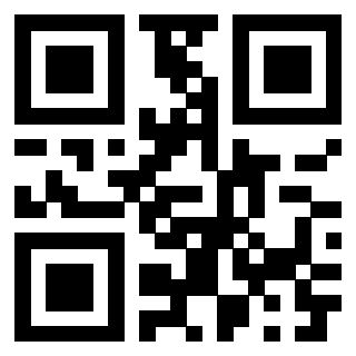 Immagine del Qr Code di 3913834340