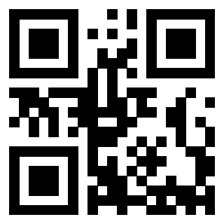3913834341 - Immagine del QrCode