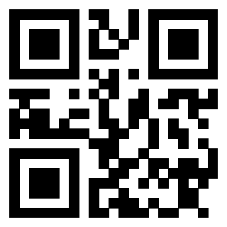 Immagine del Qr Code di 3913835741