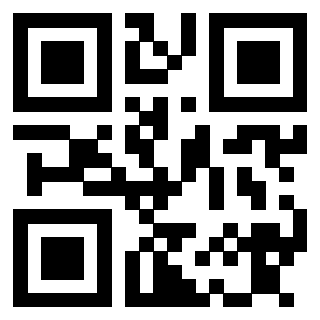 Scansione del Qr Code di 3913835742