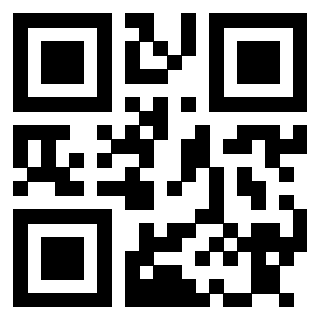 Immagine del Qr Code di 3913835744