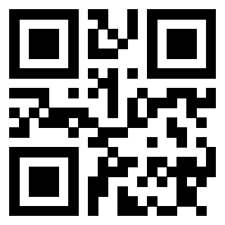3913835753 - Immagine del Qr Code associato
