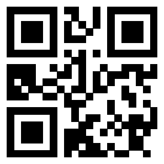 3913835756 - Immagine del QrCode