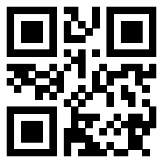 3913835762 - Immagine del QrCode associato