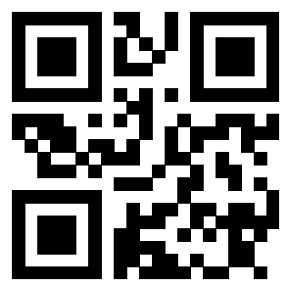 3913835769 - Immagine del QrCode associato