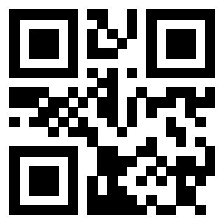 3913835774 - Immagine del Qr Code associato