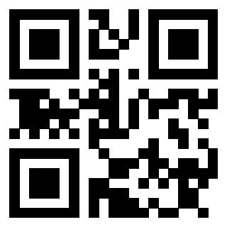 Scansione del Qr Code di 3913835775