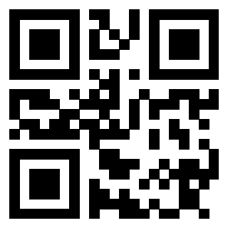 Immagine del QrCode di 3913835782