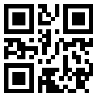 3913835787 - Immagine del QrCode associato