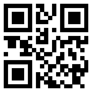 3913835789 - Immagine del Qr Code associato