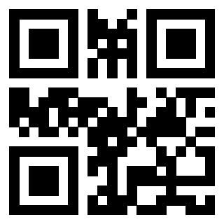 3913835798 - Immagine del Qr Code associato