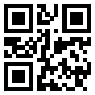 3913835805 - Immagine del QrCode associato