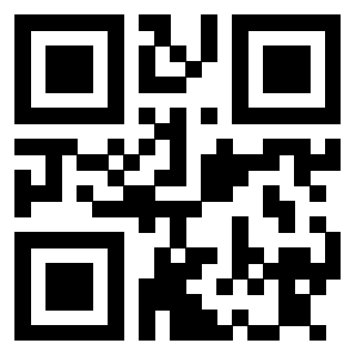 3913835807 - Immagine del QrCode associato