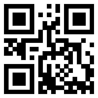 3913835808 - Immagine del Qr Code associato