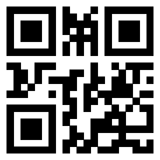 Scansione del Qr Code di 3913835809