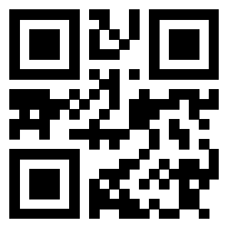Il QrCode di 3913835810