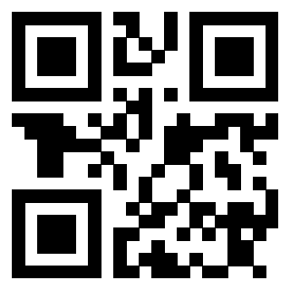 Scansione del QrCode di 3913835811