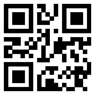 3913835812 Qr Code associato