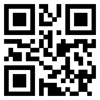 Immagine del Qr Code di 3913835815