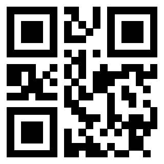 Il QrCode di 3913835817