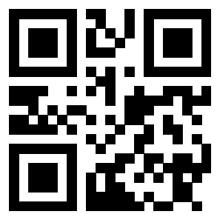 3913835819 Qr Code associato
