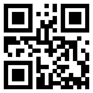 3913835825 - Immagine del Qr Code