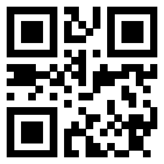 Il QrCode di 3913835826