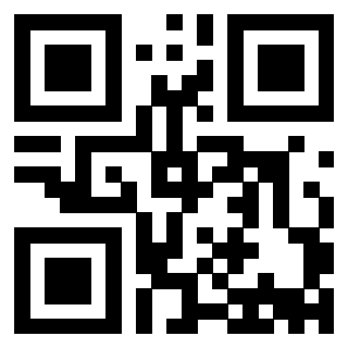 3913835829 - Immagine del QrCode associato