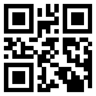 3913835831 - Immagine del Qr Code associato