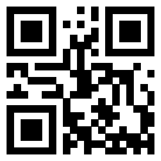 3913835833 Qr Code associato