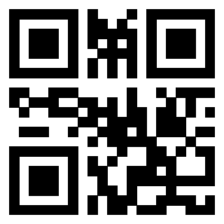 3913835835 - Immagine del Qr Code associato