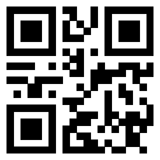 Immagine del QrCode di 3913835837