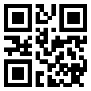 3913835839 - Immagine del QrCode associato
