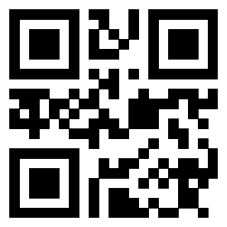 3913835840 QrCode associato