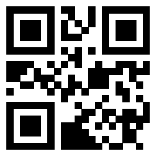 Scansione del Qr Code di 3913835841