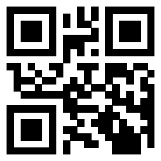3913835845 - Immagine del Qr Code associato