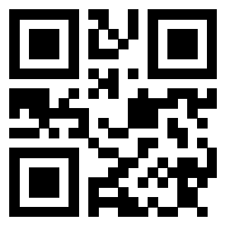 3913835848 - Immagine del QrCode associato
