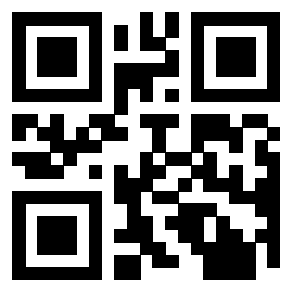 3913835849 - Immagine del Qr Code associato