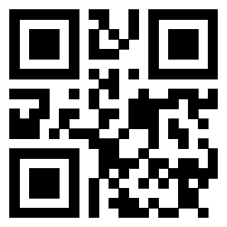 Scansione del QrCode di 3913835851
