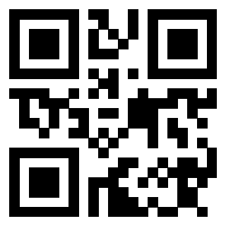 3913835852 Qr Code associato