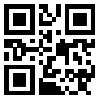 3913835853 - Immagine del QrCode associato