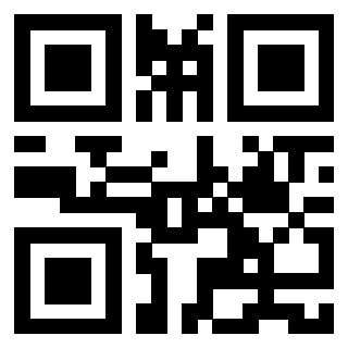 Scansione del QrCode di 3913835855