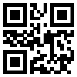 3913835857 Qr Code associato