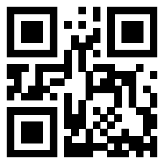 Immagine del QrCode di 3913835858