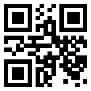 Scansione del QrCode di 3913835859