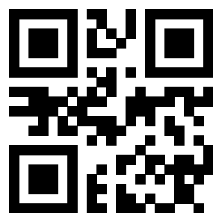 3913835861 QrCode associato